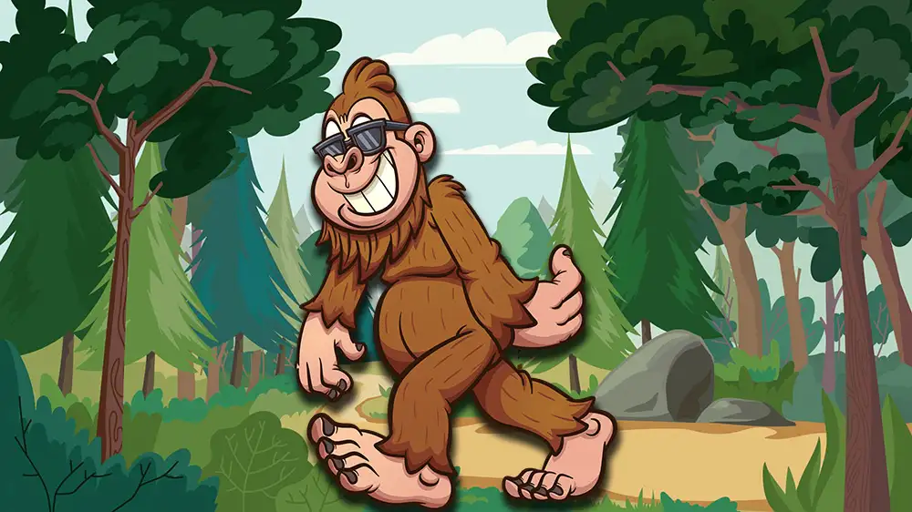 SEO pricing can be as mysterious as Bigfoot.