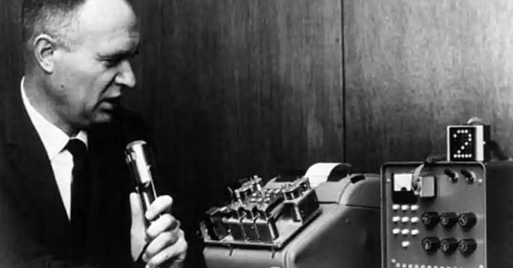 IBM's Audrey device