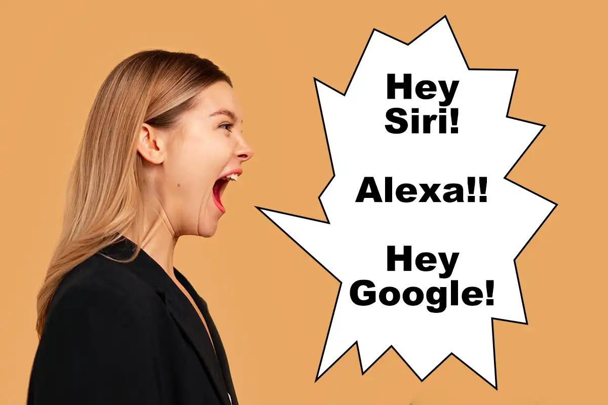 Featured image for “Be sure to get found by those searching by voice”